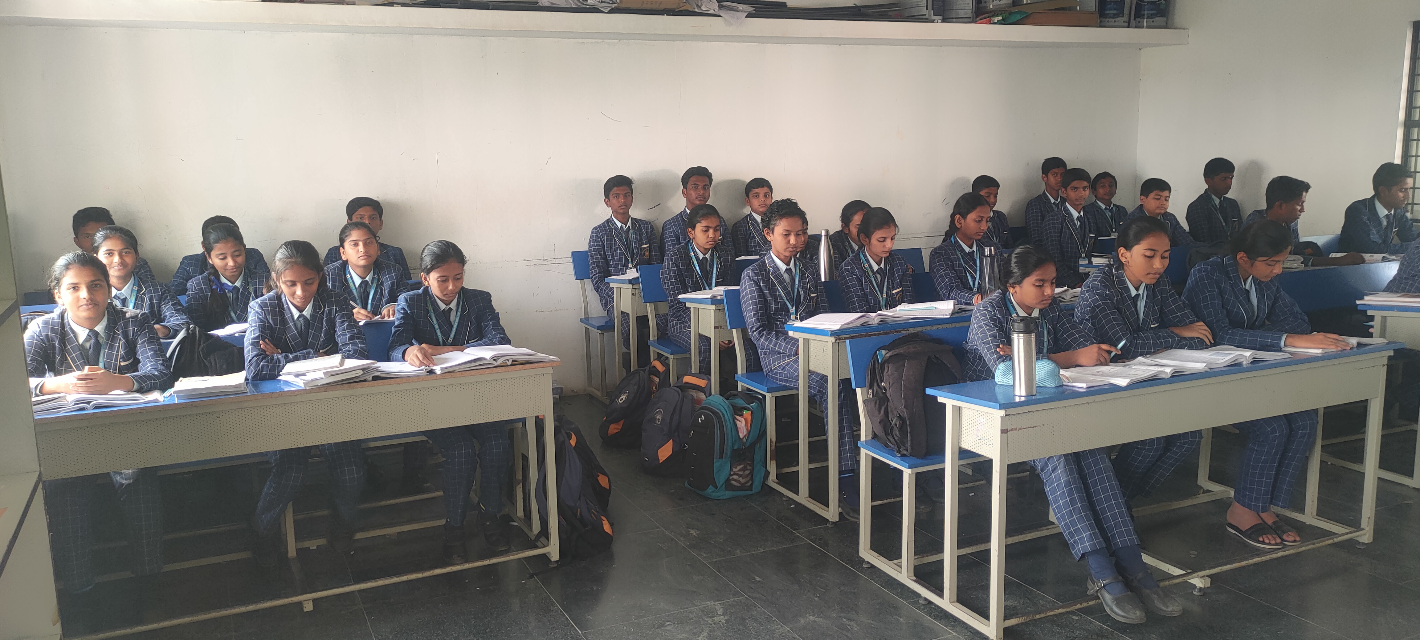 Classroom
